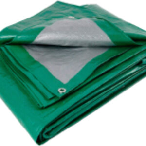 Тент 6x8 21век