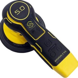 Эксцентриковая шлифовальная машина SCH-03-150-5.0 / A00028075 21век