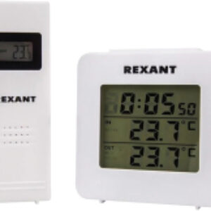 Метеостанция цифровая 70-0592 21век