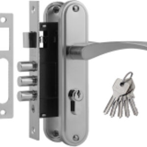 Замок врезной 700А-61.5мм 21век