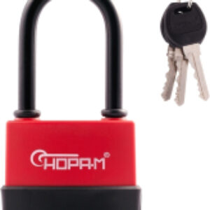 Замок навесной ЗНВ-700дд-75 21век