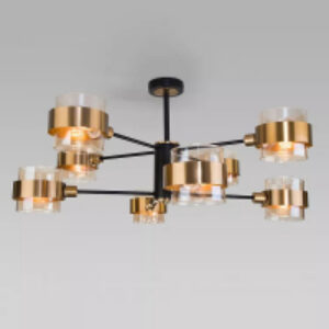 Люстра 70127/8 21век