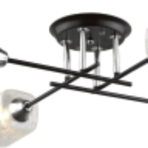 Люстра 703-127-04 21век