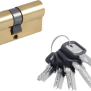 Цилиндровый механизм замка ЛПУ-70 35/35 21век