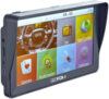 GPS навигатор 704 21век