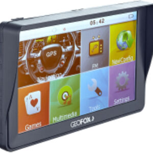 GPS навигатор 704 21век