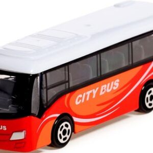 Автобус игрушечный Междугородний / 7054530 21век