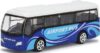 Автобус игрушечный Автобус Междугородний / 7054531 21век