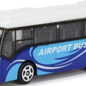 Автобус игрушечный Автобус Междугородний / 7054531 21век