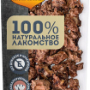 Лакомство для собак Легкое баранье / 705793 21век