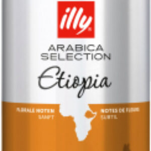 Кофе в зернах Арабика селекшн Эфиопия 21век