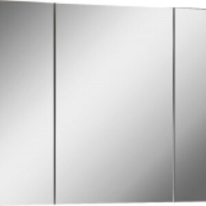 Шкаф с зеркалом для ванной Мечта 70 21век