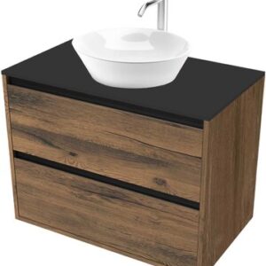 Тумба под умывальник Парма 70 / P70LA0MAMC1B-LDSPG 21век