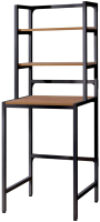 Стеллаж Венеция 70x60x181.8 21век