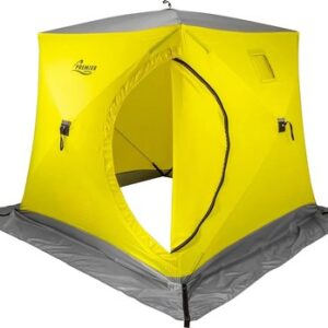 Палатка Куб-3 / PR-WFSC-210YG 21век