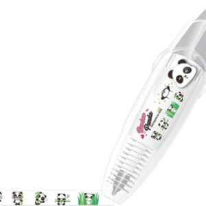 Корректор для текста Панда / 71137 21век