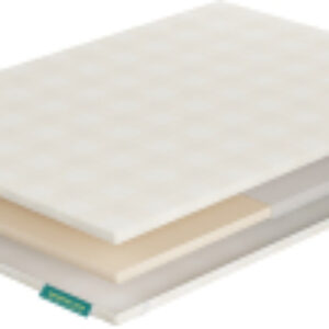 Наматрасник ортопедический Топпер Т-7 120x195 21век