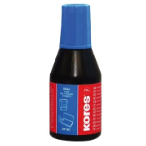 Краска штемпельная 71308 21век