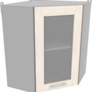Шкаф навесной для кухни Компо ВШУст-720 21век