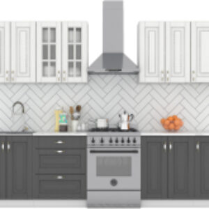 Кухонный гарнитур Бостон-7 2.2 21век