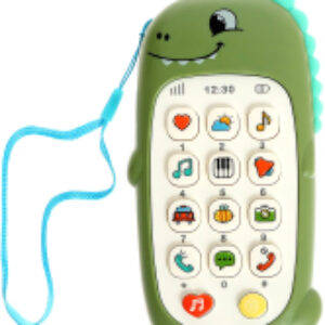 Развивающая игрушка Милый дракончик / 7319089 21век