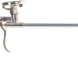 Пистолет для монтажной пены 73/3/6/3 21век