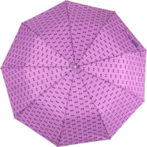 Зонт складной 734-0308 21век