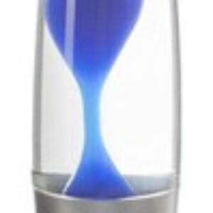 Ночник Голубые капли / 736025 21век