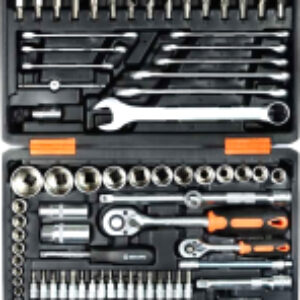 Универсальный набор инструментов Авто 73/6/7/6 21век