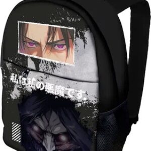 Школьный рюкзак Аниме / 74100 21век