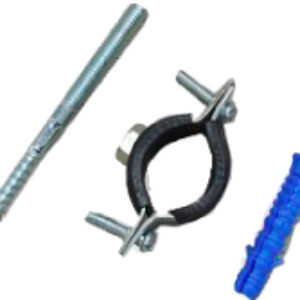 Хомут сантехнический КТР 7490 21век