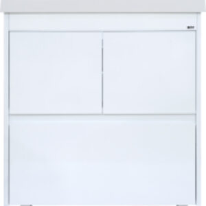 Тумба под умывальник Алиса 75 / Э-Али01075-0112Я 21век