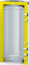 Буферная емкость ЕТ-750 / 1.2003 21век