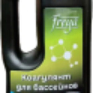 Коагулянт для бассейна 750мл 21век