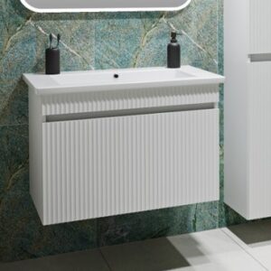 Тумба под умывальник Модена 75 21век