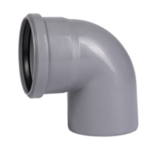 Отвод внутренней канализации ДУ 75x87 / 113140 21век