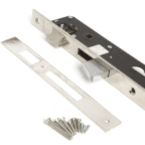 Замок врезной 7600-25-NI 21век