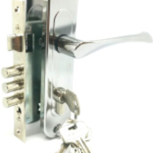 Замок врезной ЗВ7-60.1 / БП-00010466 21век