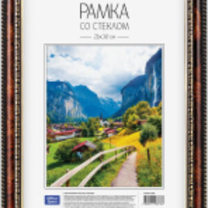 Рамка №7 / РП_6296 21век