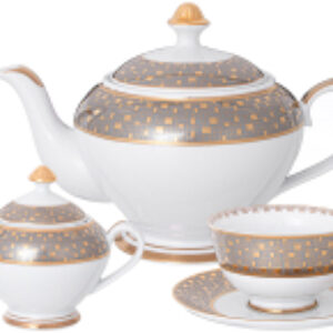 Чайный набор Мерцание / 770-216 21век