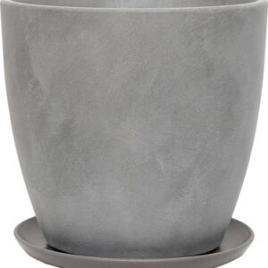Вазон Замша №7 / КЗ-Б7-305-22 21век