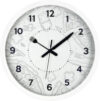 Настенные часы 77761755 21век