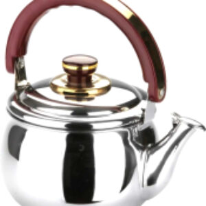 Чайник со свистком 7781 21век