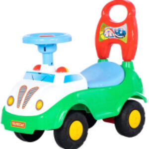 Каталка детская Ветерок / 77998 21век