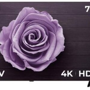 Телевизор 77" OLED AI B4 OLED77B4RLA 21век