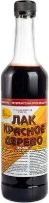 Лак ХВ-784 21век