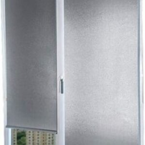 Рулонная штора Мегаполис 78x160 21век