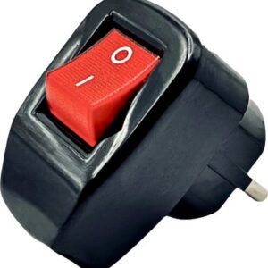 Вилка штепсельная 79 148 00 21век