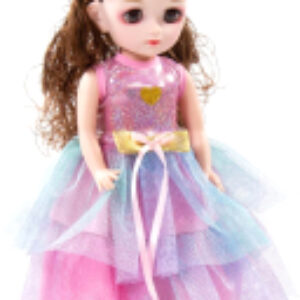 Кукла Алиса на балу / 79626 21век