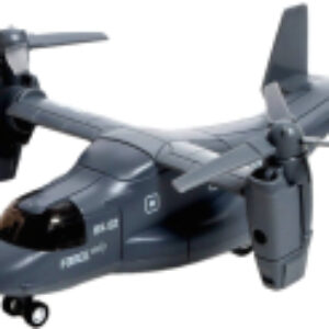 Самолет игрушечный Воздушные силы / 7986152 21век